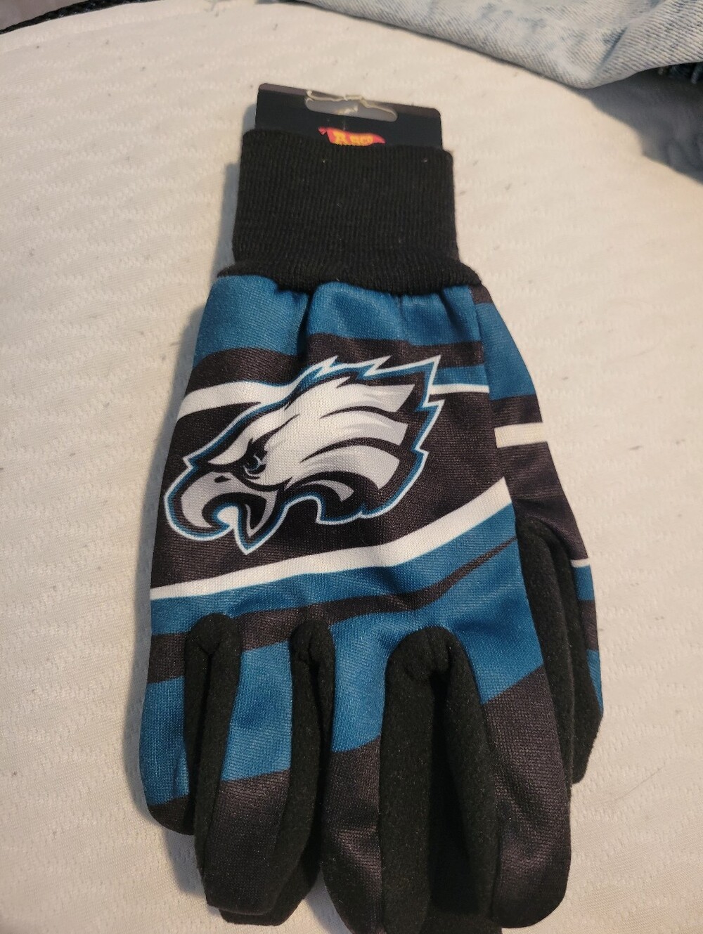 NFL Philadelphia Eagles Sport Utility Gloves – Unisex / One Size